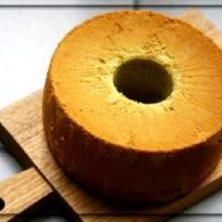 ふわふわ抹茶シフォンケーキ レシピ 作り方 By Kiki Rin 楽天レシピ ふわふわ抹茶シフォンケーキ レシピ 作り方 By Kiki Rin 楽天レシピ